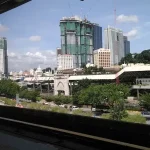 ETS Train Malaysia: Booking Tickets &amp; Routes for Long-Distance Journeys