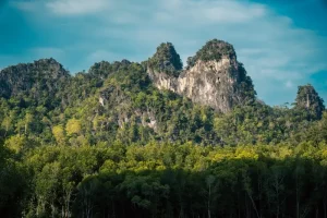 Getting to Langkawi &amp; Getting Around: Your Complete Transport Guide
