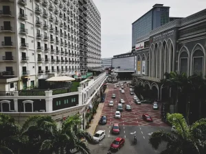 Getting to Malacca: From Kuala Lumpur, Singapore &amp; Beyond