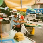 How to Eat Roti Canai Like a Local in Malaysia