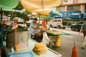 How to Eat Roti Canai Like a Local in Malaysia