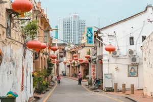 How to Plan Your Perfect 2-Day Malacca Itinerary