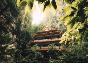 Indigenous Culture in Sarawak: A Journey into Borneo’s Ancient Traditions