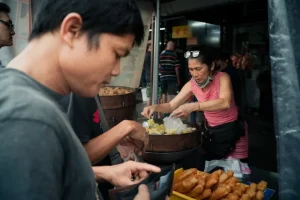 Is Malaysian Food Spicy? A Traveler’s Taste Test Guide