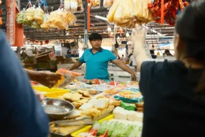 Is Nasi Lemak a Breakfast Food? Your Guide to Malaysia’s Iconic Dish