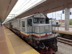 Is Train Travel in Malaysia Worth It? KTM vs. Bus Comparison