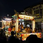 Is Visiting Malaysia During Chinese New Year a Good Idea for Tourists?