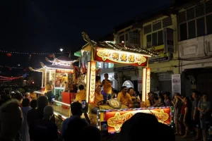 Is Visiting Malaysia During Chinese New Year a Good Idea for Tourists?