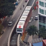 KTM Komuter Guide: Navigating Kuala Lumpur and Beyond by Train