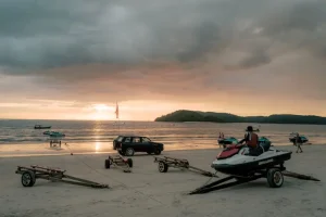 Langkawi Travel Guide: Essential Tips for First-Time Visitors
