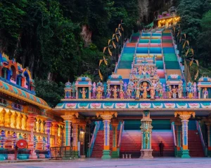 Learn Basic Malay for Your Trip to Malaysia: Quick Start Guide