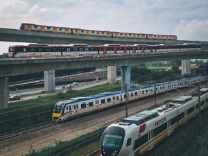 Malaysia Travel Budget: How Much to Expect for Transportation Costs