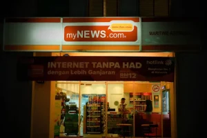 Malaysia Travel SIM: What You Need to Know Before You Go