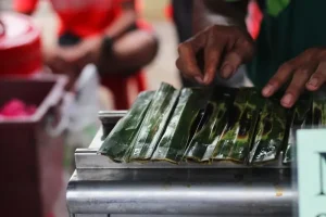 Nasi Lemak in Malaysia: Where to Find the Best National Dish