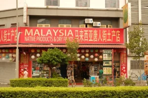 Ordering Food in Malaysia: Key Malay Phrases for Restaurants