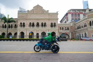Paying in Malaysia: A Comprehensive Guide to All Payment Methods.