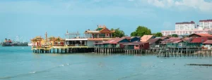 Penang Itinerary: How to Spend 3 Perfect Days in George Town &amp; Beyond