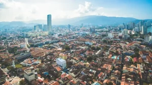 Penang Street Food Guide: What to Eat &amp; Where to Find Every Iconic Dish