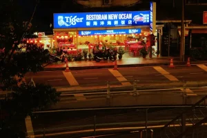 Penang Street Food Guide: Your Ultimate Itinerary for Georgetown Eats