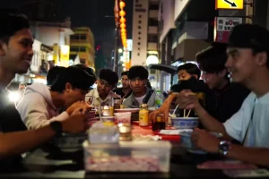 Roti Canai in Malaysia: A Traveler’s Guide to This Fluffy Staple