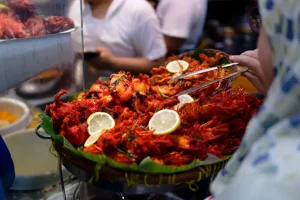 The Story of Nasi Lemak: More Than Just Rice &amp; Sambal