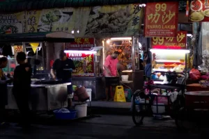 The Ultimate Guide to Penang Nightlife: Bars, Clubs &amp; Live Music