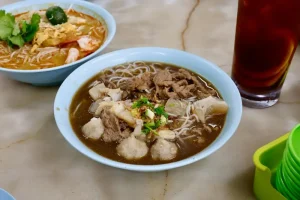 The Ultimate Kota Kinabalu Food Guide: Where to Eat Like a Local