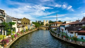 The Ultimate Malacca Day Trip from Kuala Lumpur Guide