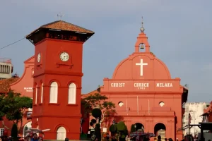 The Ultimate Malacca Shopping Guide: Malls, Markets &amp; Must-Buys