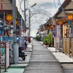 The Ultimate Penang Shopping Guide: Malls, Markets &amp; Must-Buys for Travelers
