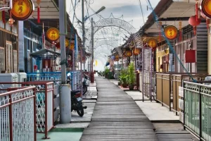 The Ultimate Penang Shopping Guide: Malls, Markets &amp; Must-Buys for Travelers