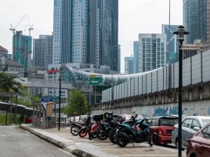 What is the Malaysia Digital Arrival Card (MDAC) and Do You Need It?