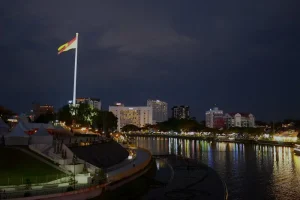 When is the Best Time to Visit Kuching, Malaysia?
