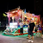 Where to See the Best Chinese New Year Celebrations in Malaysia