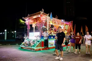 Where to See the Best Chinese New Year Celebrations in Malaysia