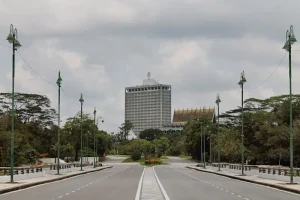 Where to Stay in Kuching: Best Hotels &amp; Neighborhoods for Every Budget
