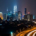 Your Essential Guide to the Touch ‘n Go eWallet for Malaysia Travel.