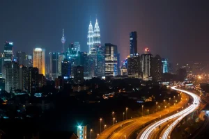 Your Essential Guide to the Touch ‘n Go eWallet for Malaysia Travel.