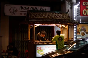 Best Roti Canai in Kuala Lumpur: Your Morning Meal Mission