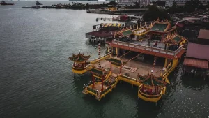 Beyond George Town: Discovering Penang’s Hidden Gems &amp; Local Secrets