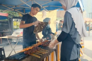 Celebrating Diversity: Exploring Malay, Chinese, and Indian Traditions in Malaysia