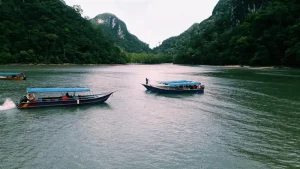 Discover Langkawi’s Best Beaches: Sun, Sand &amp; Secluded Coves