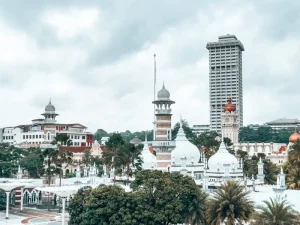 Easy Bahasa Malaysia Words Every Tourist Should Know