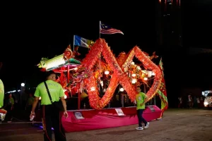 Experiencing Thaipusam: What Tourists Should Know Before Visiting Batu Caves