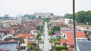 George Town Uncovered: Your Essential Guide to Penang’s Historic Heart