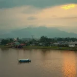 How to Get Around Kuching: Taxis, Grab, and Public Transport Options