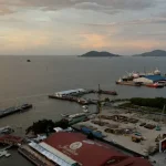 Island Hopping in Kota Kinabalu: Exploring Tunku Abdul Rahman Park