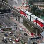 KL Public Transport Map: Understanding Kuala Lumpur’s Transit System
