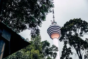 KLIA Arrival Process Explained: From Landing to Leaving the Airport