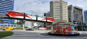 KLIA Ekspres Tickets &amp; Schedule: Your Fast Track from Airport to City